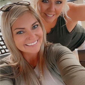 Meet your Posher, Tonya